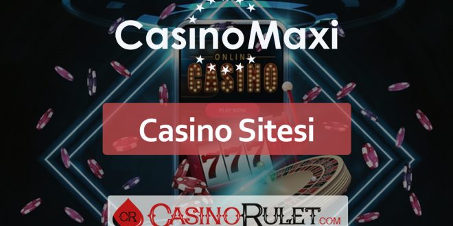 Casinomaxi İncelemesi