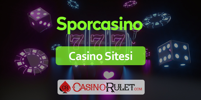 Sporcasino İncelemesi