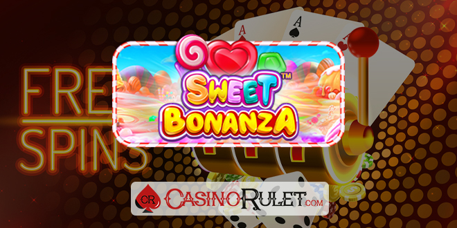 Sweet Bonanza Oyna