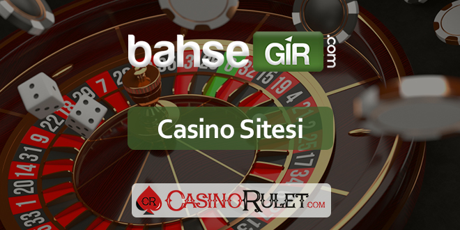 Bahsegir Casino Site İncelmesi