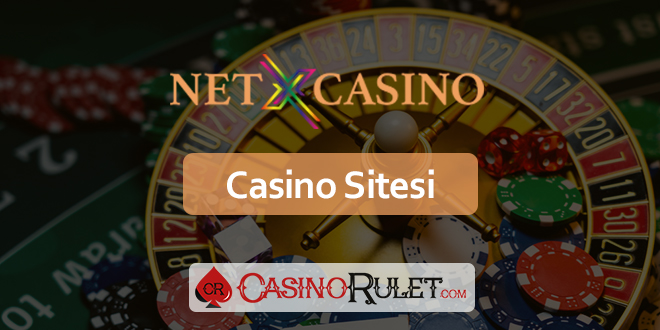 Netxcasino Site İncelemesi